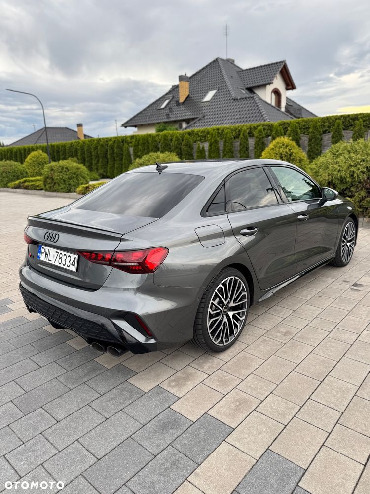 Audi S3 - 13