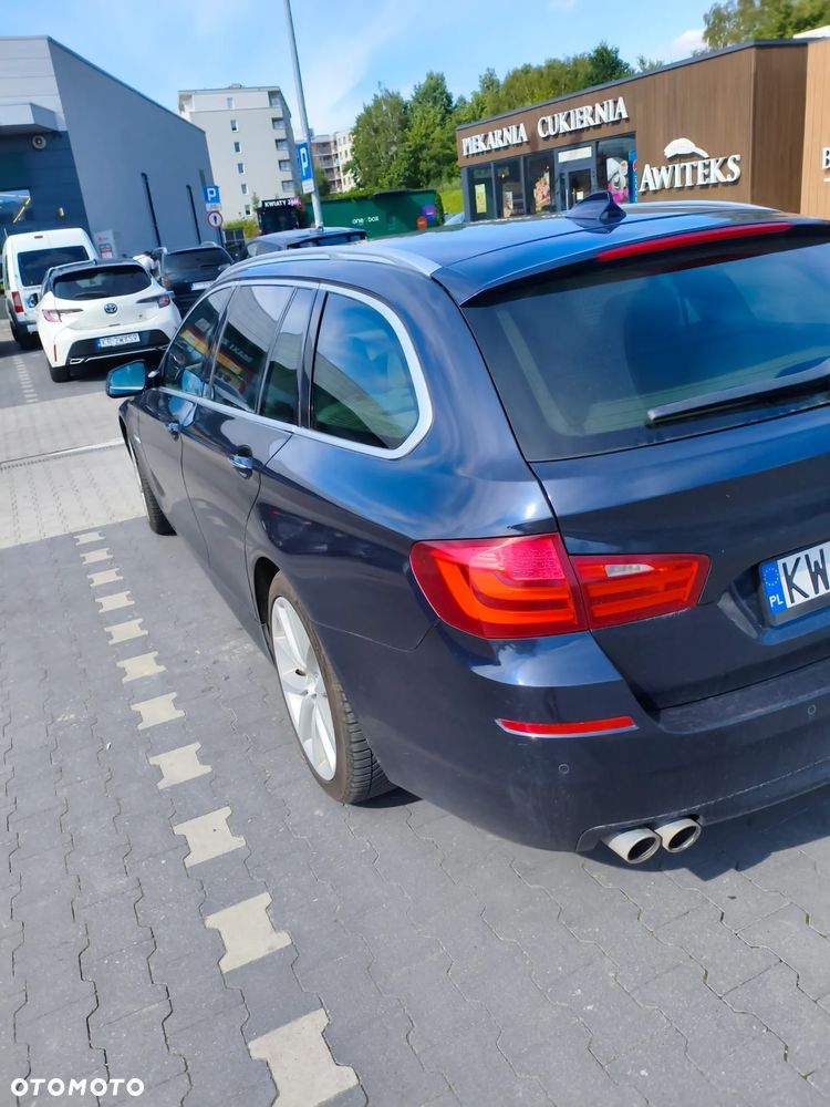 BMW Seria 5 530d - 2