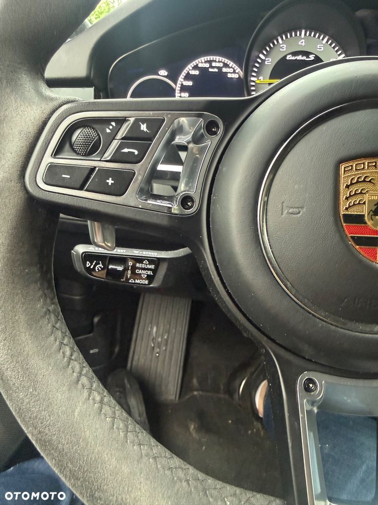Porsche Cayenne Turbo S E-Hybrid Tiptronic S - 14