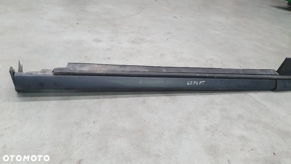 OSŁONA PROGU PRAWA LISTWA DT11-U10154-B FORD TRANSIT CONNECT MK2 - 2