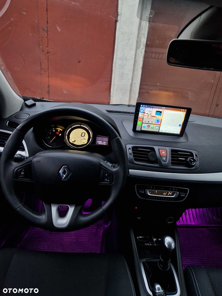 Renault Megane - 4