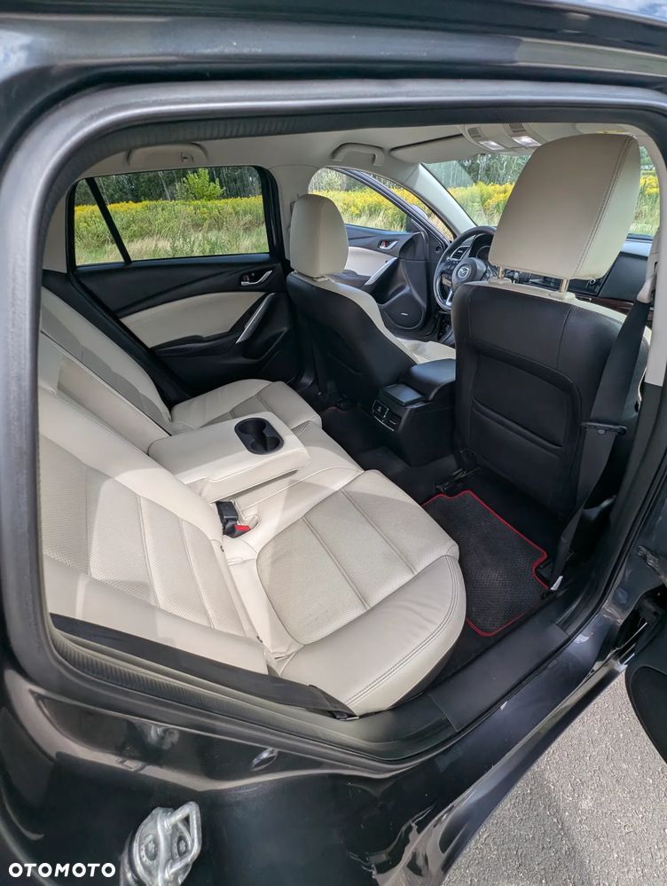 Mazda 6 2.0 Skypassion I-ELoop - 16