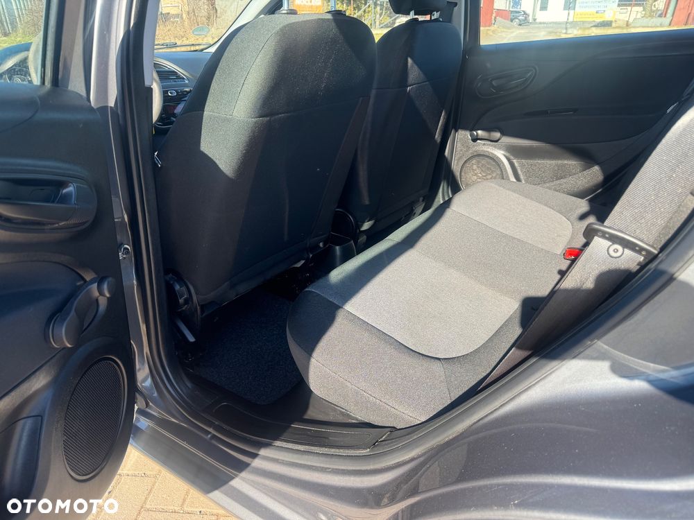 Fiat Punto 1.2 Easy Euro6 - 13