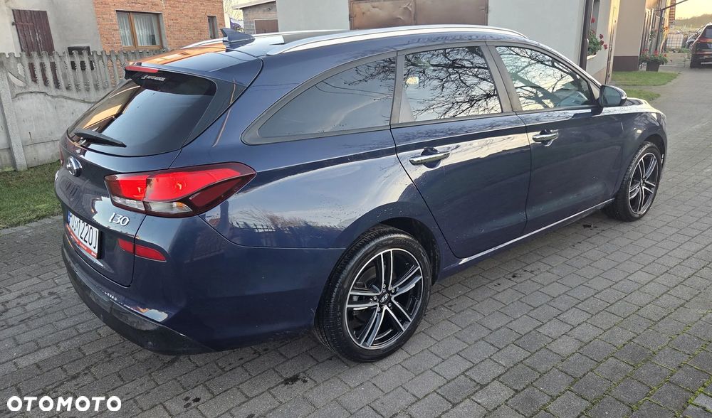 Hyundai i30 1.0 T-GDI Advantage - 16