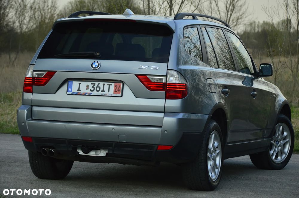 BMW X3 xDrive30d Limited Sport Edition - 13