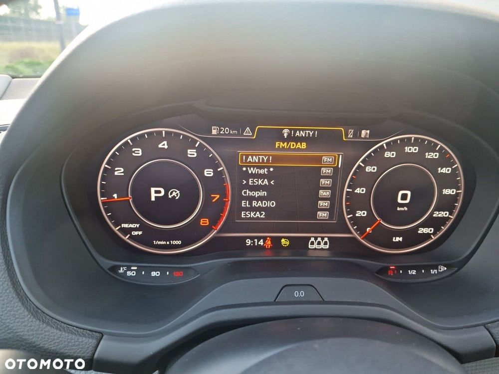 Audi Q2 35 TFSI Advanced S tronic - 23