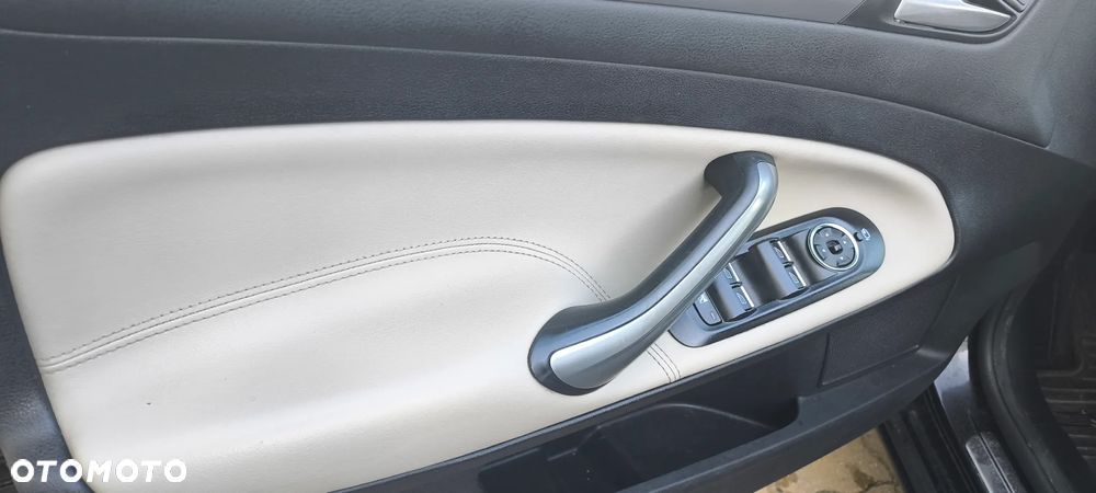 Ford Mondeo 2.0 T Titanium MPS6 - 15