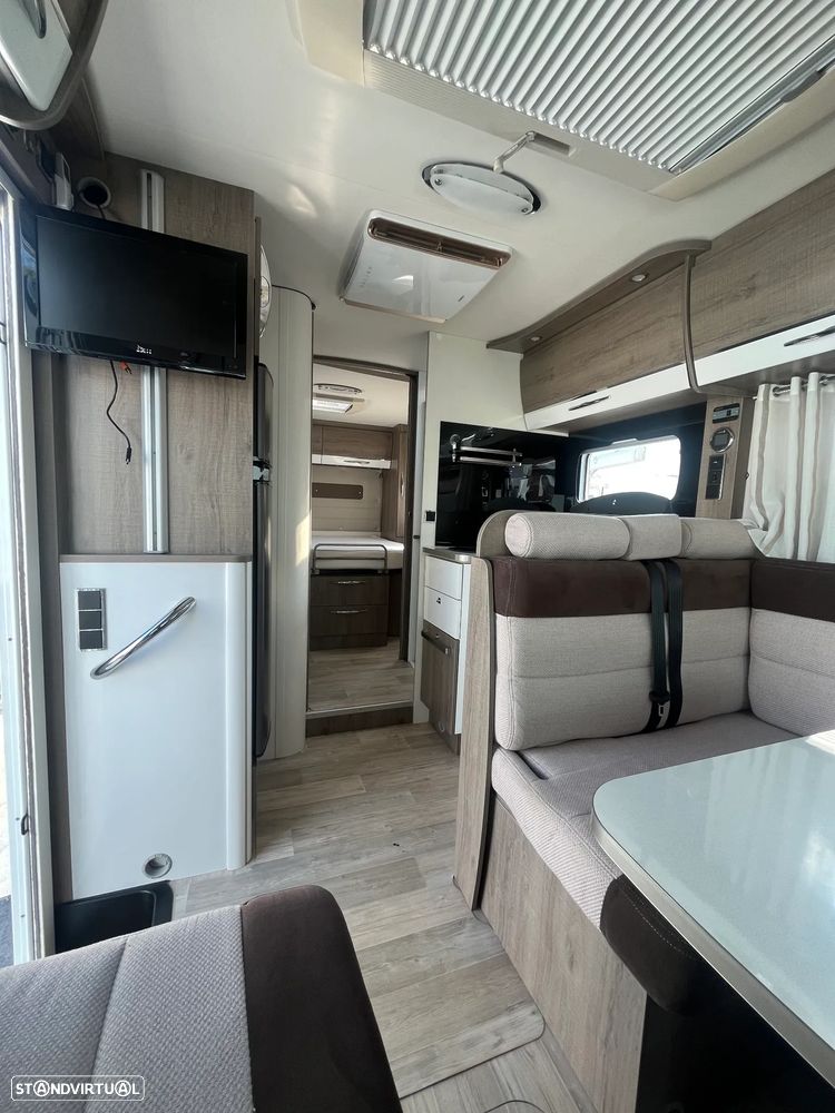 Bavaria Style 740 - 28