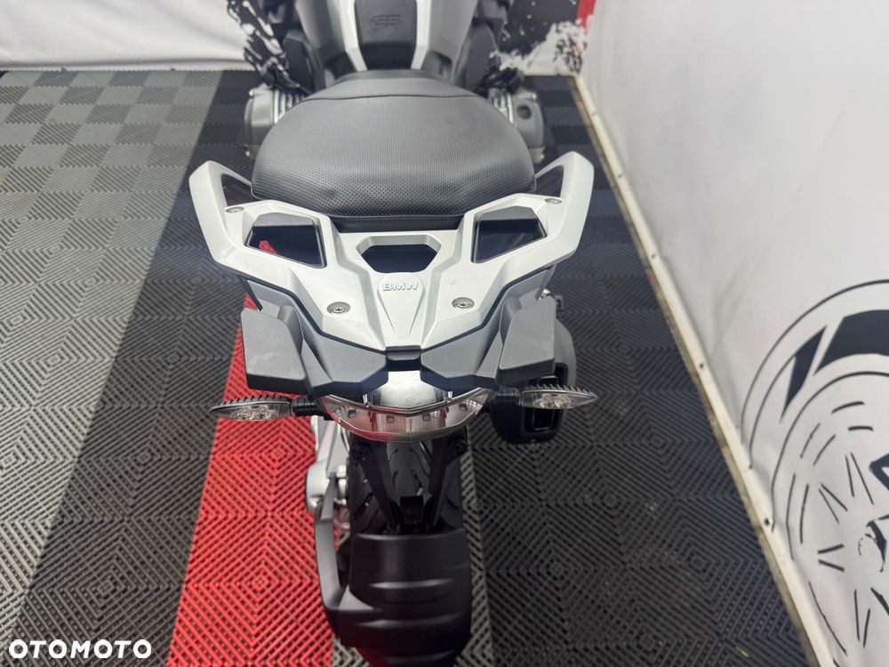 BMW GS - 20