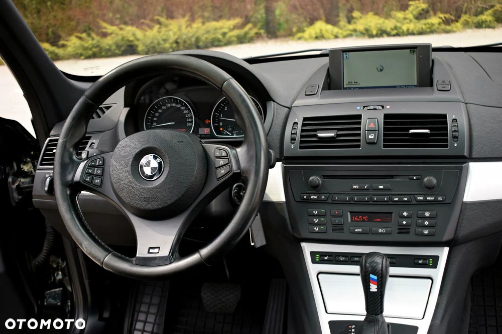 BMW X3 xDrive25i Edition Exclusive - 6
