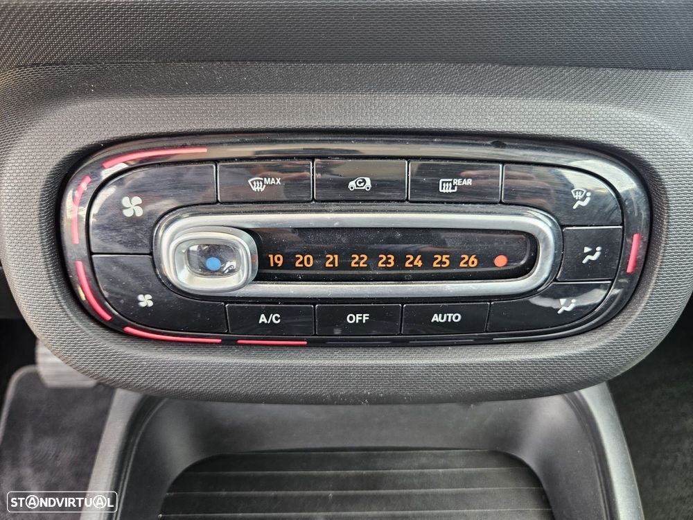 Smart ForTwo Coupé EQ - 22