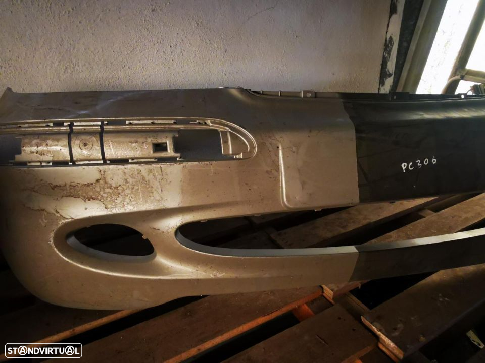 MERCEDES CLASSE A W168 PARA CHOQUES FRENTE - PC306 - 3