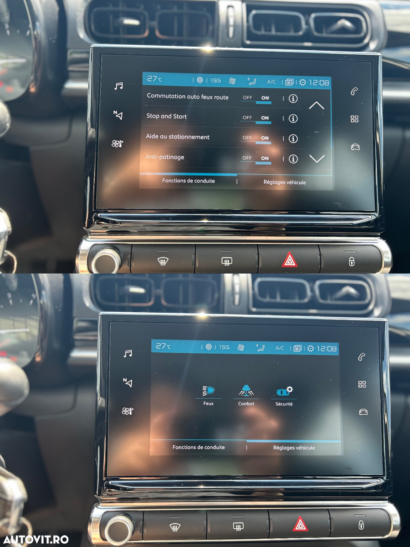 Citroën C3 BlueHDi 100 S&S FEEL - 18