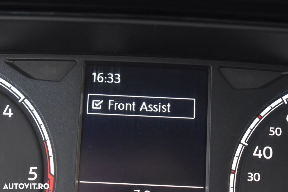 Volkswagen Polo 1.6 TDI Comfortline - 38