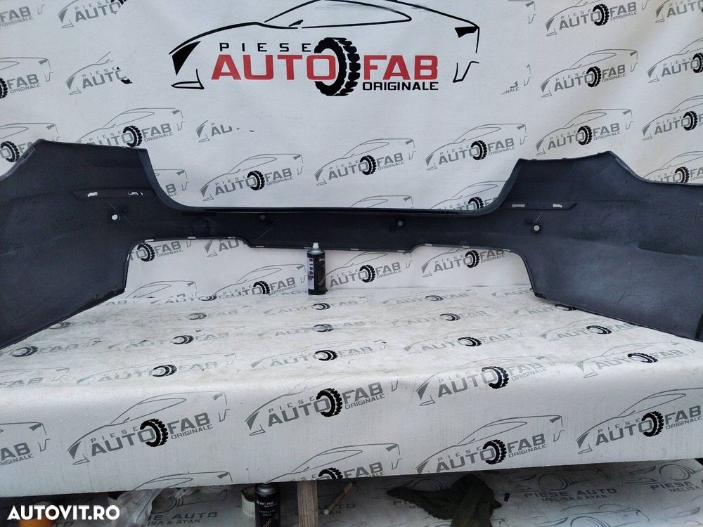 Bara spate Bmw Seria 5 F11 M-Paket Combi/break/variant an 2009-2017 - 8