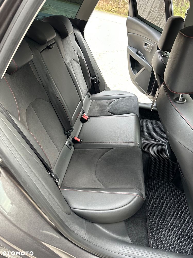 Seat Leon 2.0 TDI FR S&S DSG - 11