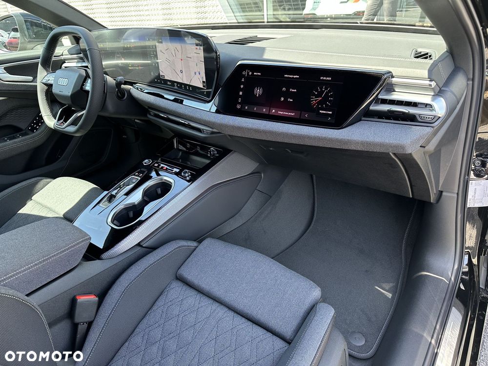 Audi A6 - 25