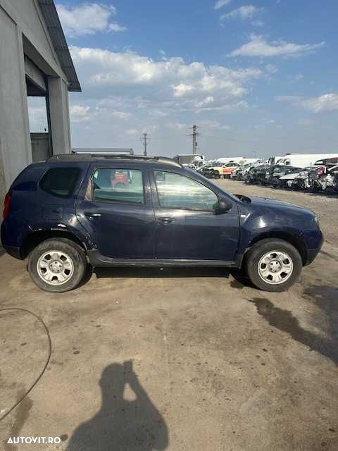 Dezmembrari Dacia Duster 2013 suv 1.5 dci Cutie de transfer - 4