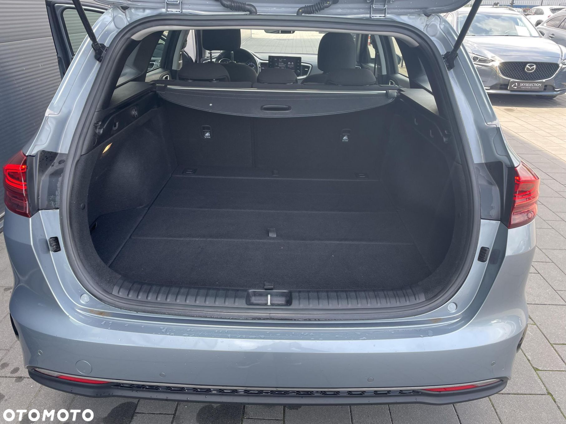 Kia Ceed 1.5 T-GDI M - 17