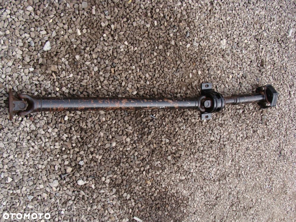 wał napędowy ford sierra cosworth ! - 1