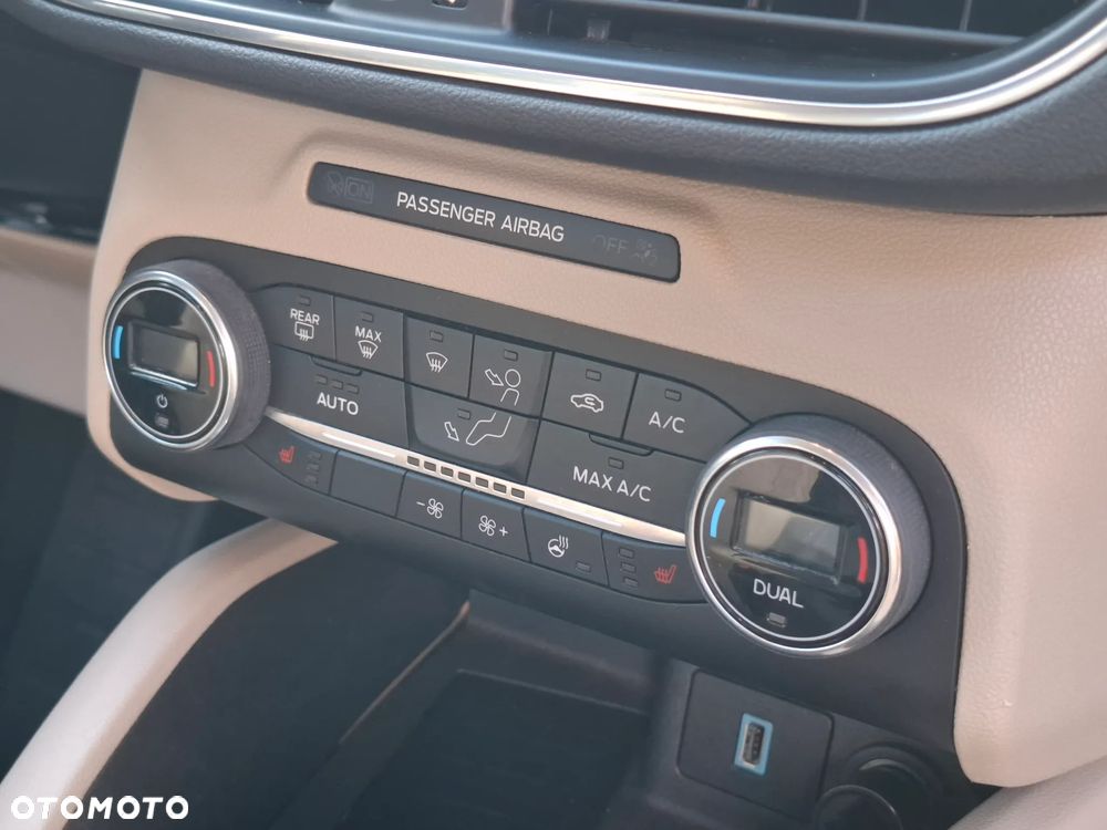 Ford Kuga 2.0 EcoBoost AWD Titanium ASS - 15