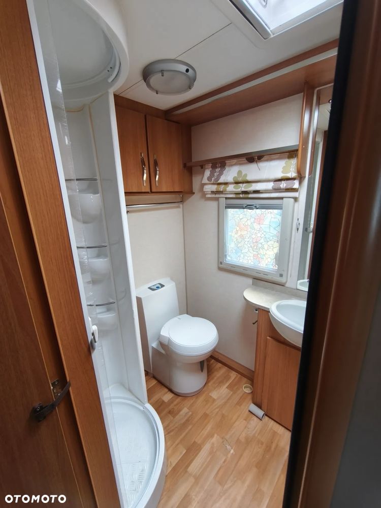 Coachman Vip 460 - 10