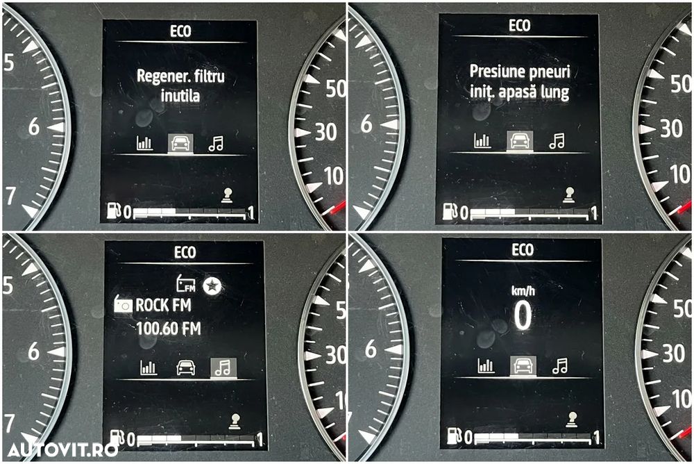 Renault Trafic 2.0 Blue dCi 110 S&S L2 8+1 Life - 29