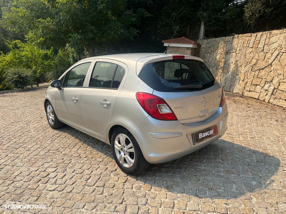 Opel Corsa 1.3 CDTi Cosmo - 6