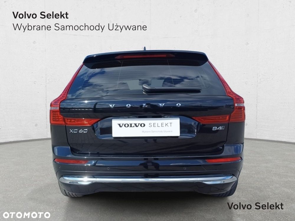 Volvo XC 60 - 7