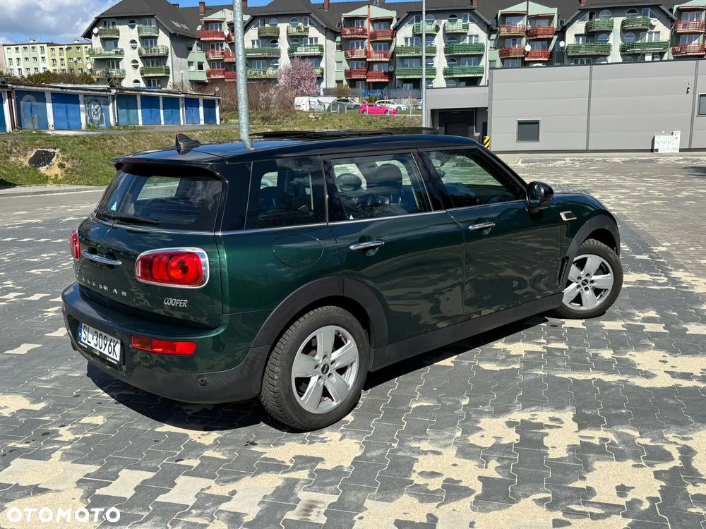 MINI Clubman Cooper Classic Trim - 5