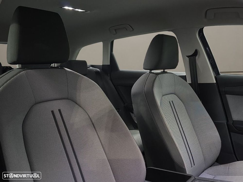 SEAT Leon ST 1.0 TSI Style - 14