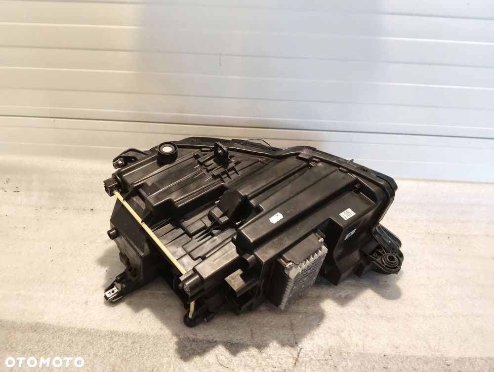 Audi Q4 e-tron MATRIX LED PRZÓD STRONA PRAWA  89A941036M - 3