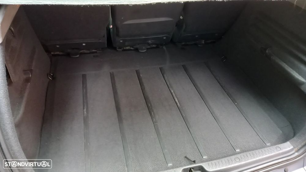 Renault Scénic - 14