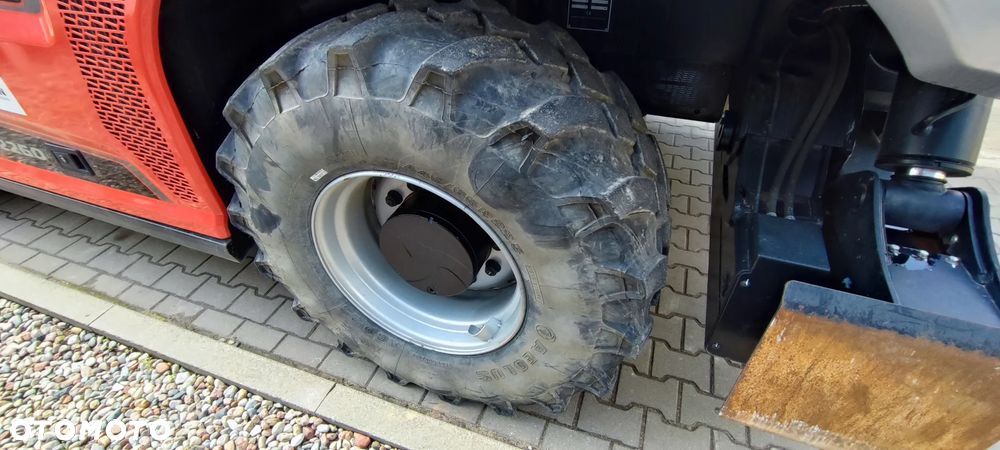 Manitou MRT 2260 VISION+ - 4