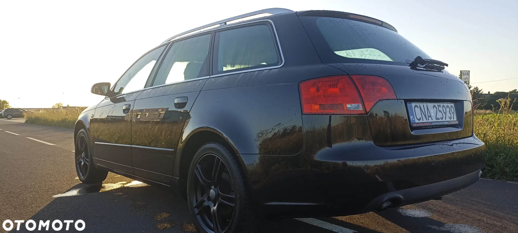 Audi A4 2.0 TDI - 21
