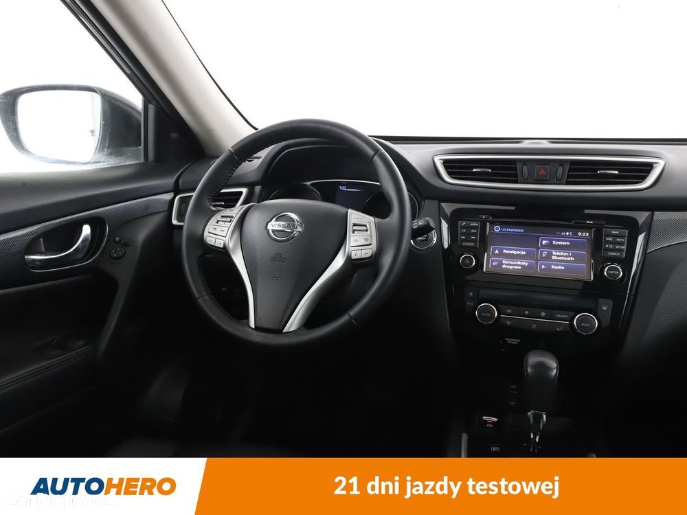 Nissan X-Trail 1.6 DCi Tekna Xtronic 2WD - 13
