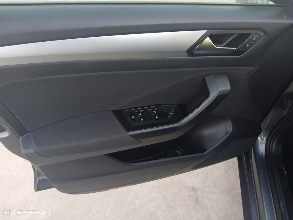 VW T-Roc 2.0 TDI Style - 14