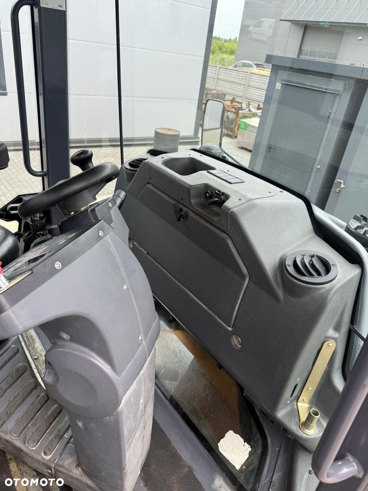 Hamm DV+70 VO-S - 16