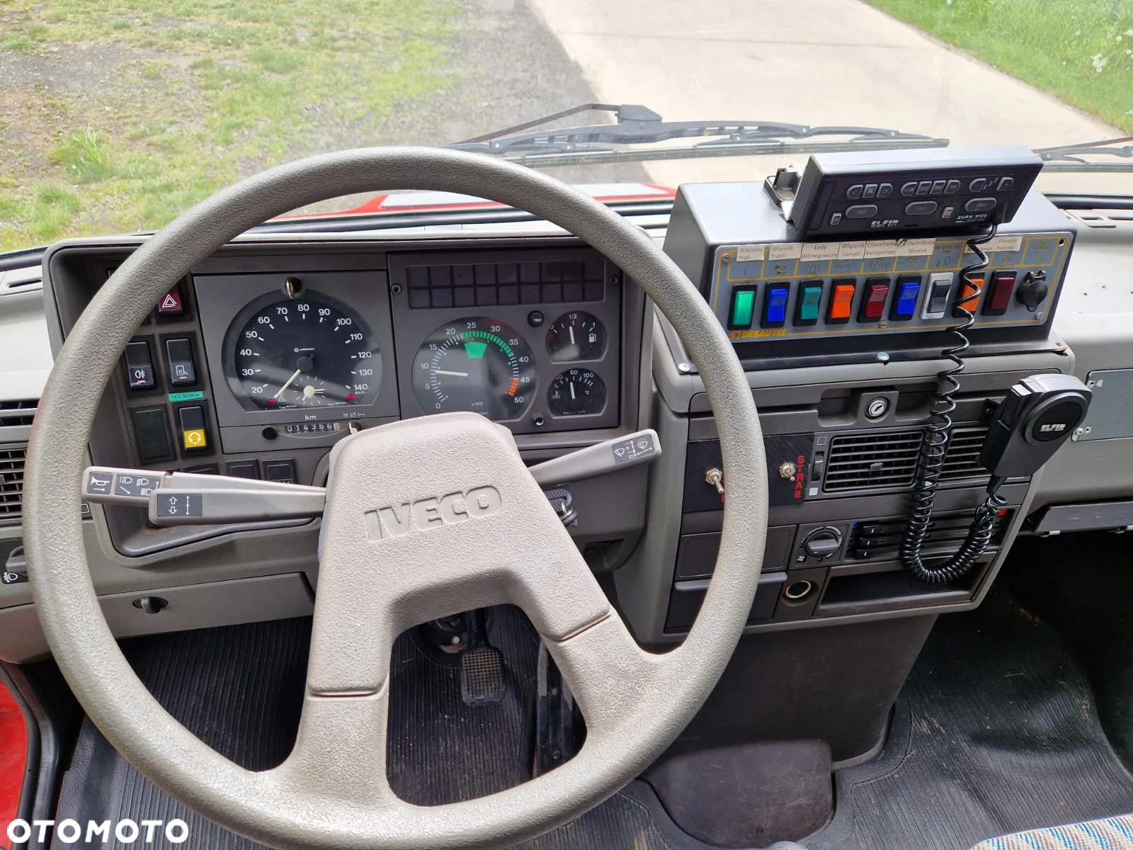 Iveco Dally - 12