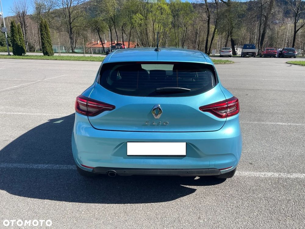 Renault Clio SCe 65 ZEN - 21