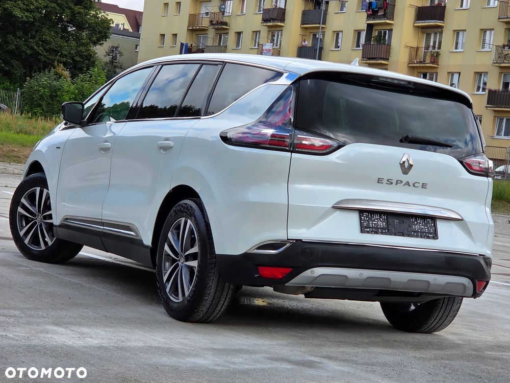 Renault Espace BLUE dCi 160 EDC LIMITED - 11