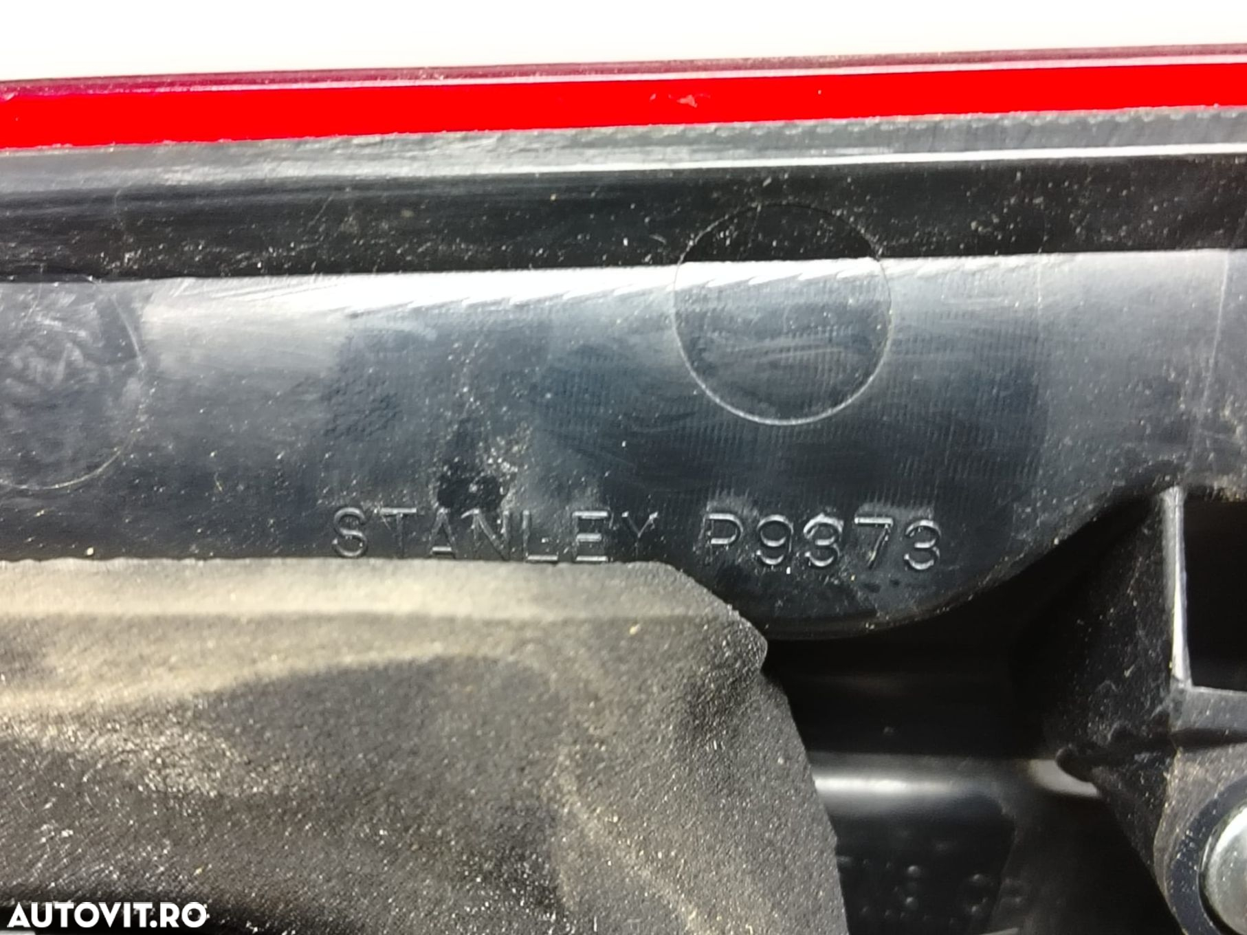 Stop stanga haion stanley p9373 Mitsubishi ASX 1 [facelift] [2012 - 2 - 2
