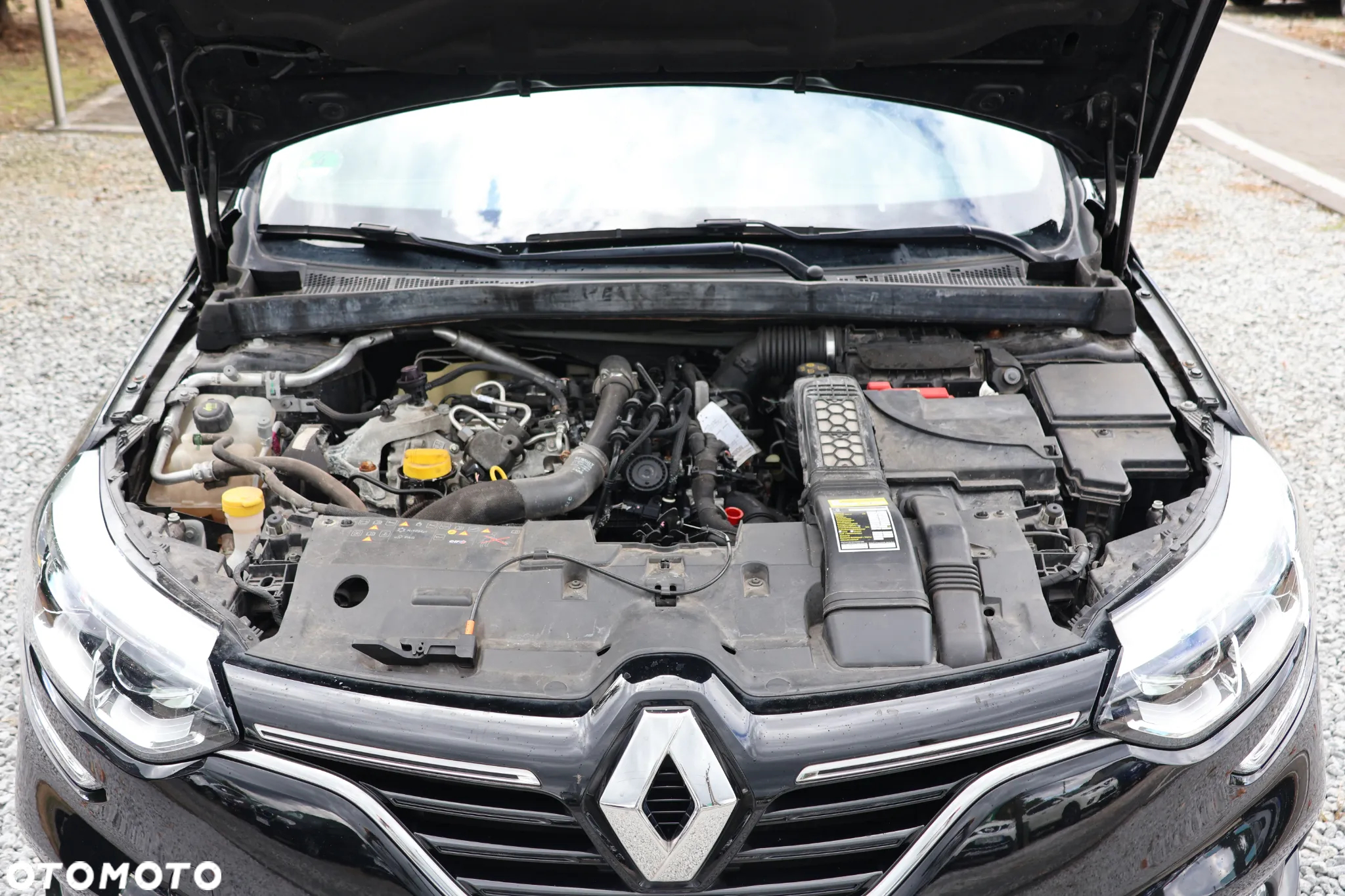 Renault Megane 1.3 TCe FAP Limited - 13