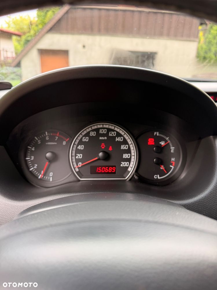 Suzuki Swift 1.3 GLX / Comfort - 14
