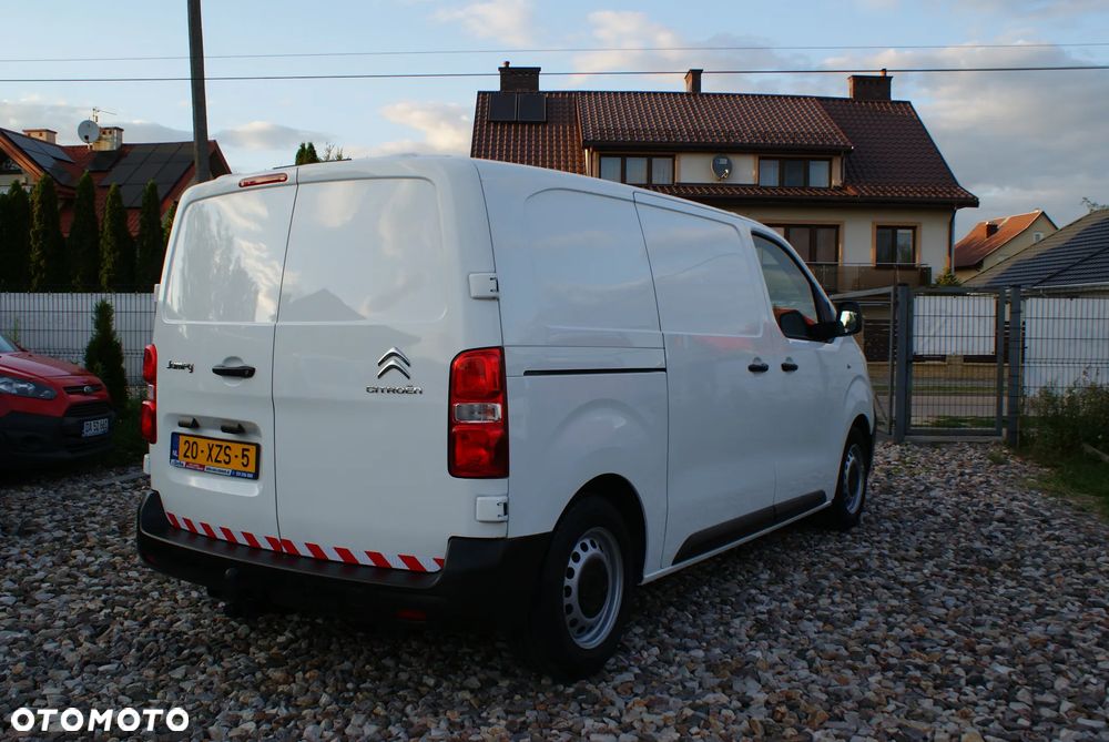 Citroën Jumpy - 38