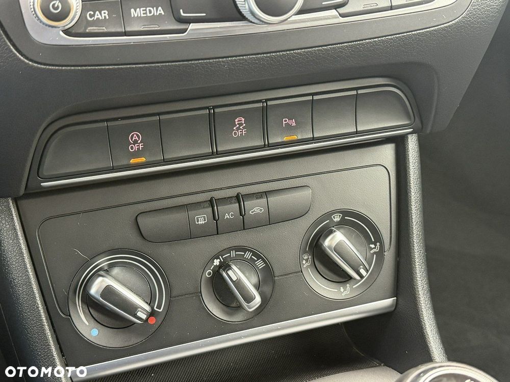 Audi Q3 2.0 TDI - 25