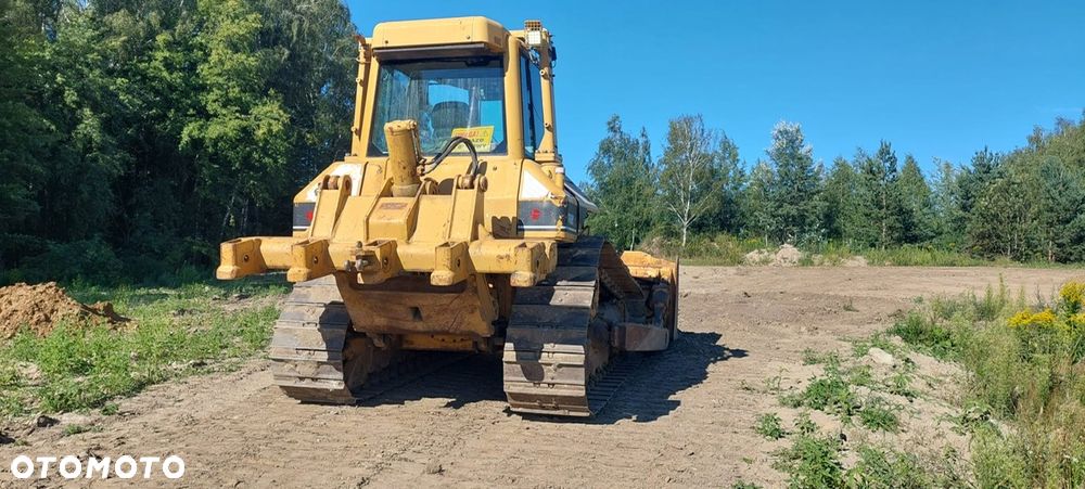 Caterpillar D6N LGP - 7