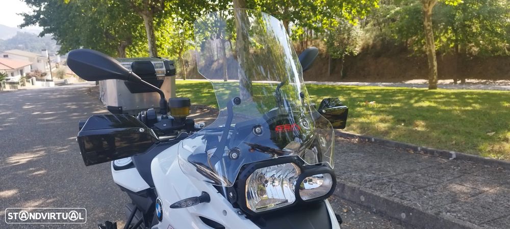 BMW F 700 GS F 700 GS - 24