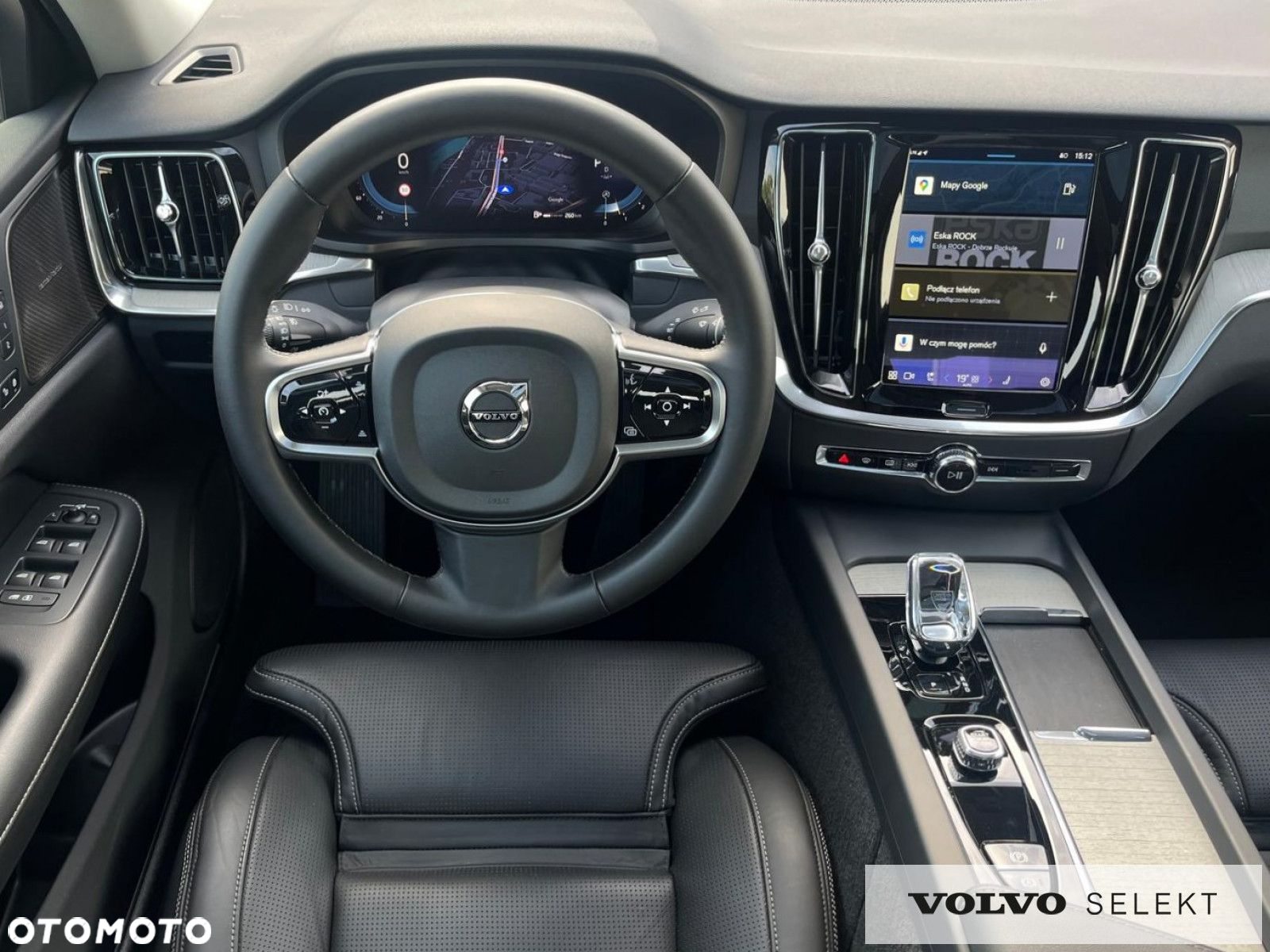 Volvo S60 - 11