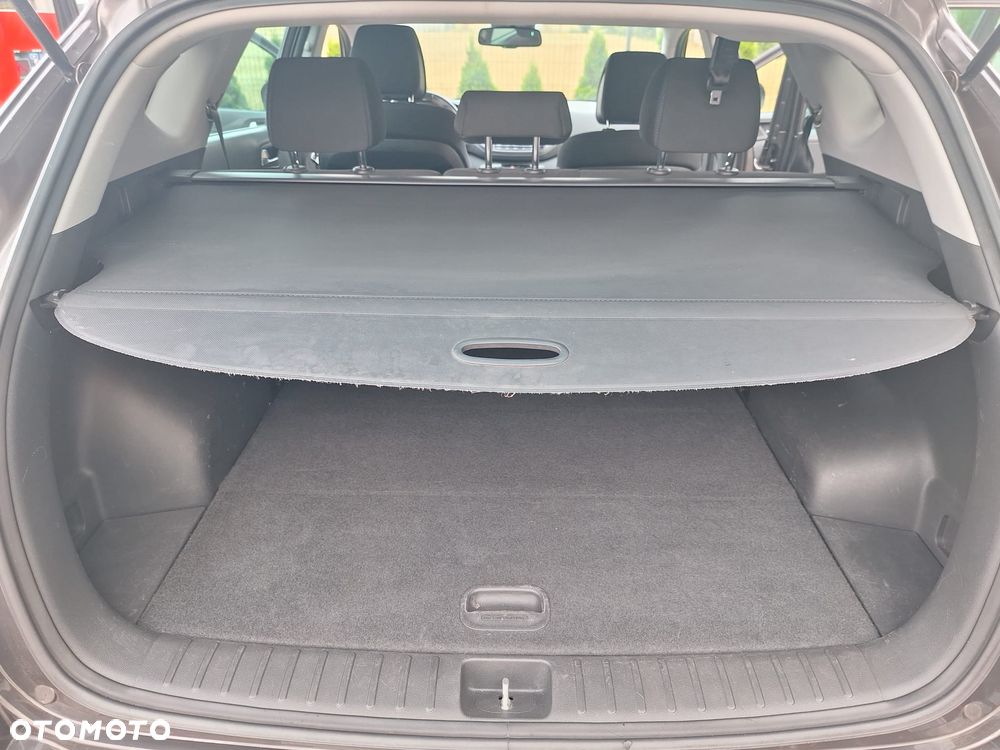 Hyundai Tucson 1.7 CRDI BlueDrive GO Plus 2WD DCT - 30